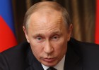 Los enemigos de Putin