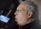 Presiones para que Tsarnaev sea juzgado como combatiente enemigo