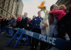 Boston guarda silencio