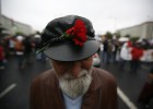 Choque de democracias Choque de democracias