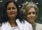 Las Damas de Blanco apelan a la UE para avanzar en Cuba