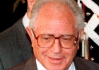 Antonio Maccanico, profeta desarmado de la política italiana