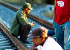 Las mafias se infiltran en albergues para migrantes centroamericanos