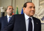 Berlusconi logra pocas carteras, pero queda como socio ineludible