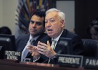 España se ofrece como mediador en la crisis política de Venezuela