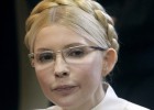 Estrasburgo condena a Ucrania por la detención “ilegal” de Timoshenko