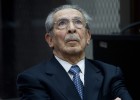 Se reinicia el juicio contra el exdictador Ríos Montt