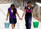 Más de 1.750 menores mueren en la guerra contra el crimen en México