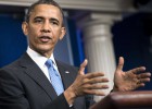 Obama dice que reanudará sus esfuerzos para cerrar Guantánamo