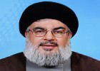 El líder de Hezbolá descarta que El Asad sea derrocado por la fuerza