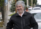Denuncias de corrupción contra un empresario cercano a los Kirchner
