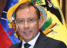Ecuador y Perú retiran a sus embajadores para evitar un conflicto Ecuador y Perú retiran a sus embajadores para evitar un conflicto