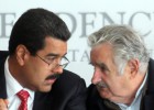 Maduro pide cambios en Mercosur para ampliarlo al resto de la región