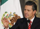 El Pacto por México supera su primera crisis