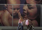 Uno de cada tres adultos de
Los Ángeles es indocumentado