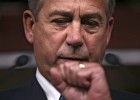 Boehner pide a Obama los 'e-mail' sobre el ataque de Bengasi