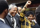 Los fantasmas de Winnie Mandela