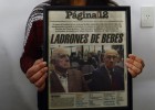 Videla y el terrorismo de Estado