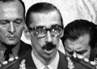 Fallece en la cárcel Jorge Videla