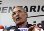 La oposición de Venezuela airea un audio que prueba la división del chavismo