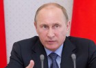 Putin podría sustituir a Medvédev si la crisis económica se agrava