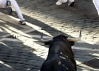 EE UU importa los encierros de San Fermín y la Tomatina de Buñol