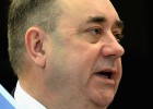 Escocia no asumirá su deuda si Londres se niega a compartir la libra