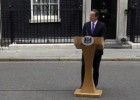 Los detenidos son británicos de origen nigeriano y fichados Los detenidos son británicos de origen nigeriano y fichados