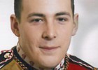 El soldado asesinado, de 25 años, sirvió en Afganistán