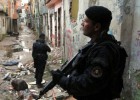 Los narcos cariocas se revuelven contra la pacificación