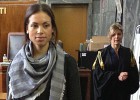 La fiscal del caso Ruby recibe una carta con dos balas