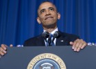 Obama no quiere un Bobby Sands