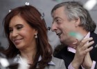 El kirchnerismo cumple 10 años en el poder y los llama “década ganada”
