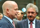 La UE abre la vía para armar a los rebeldes sirios