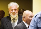La Haya condena a seis bosniocroatas por limpieza étnica