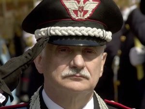 Mario Mori.