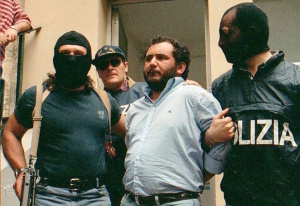 Giovanni Brusca.