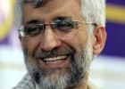 El régimen iraní se vuelca con un hombre duro de la revolución