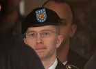 La fiscalía acusa a Manning de haber ayudado a Al Qaeda
