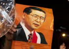Humala deniega el indulto al
expresidente peruano Fujimori