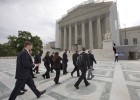 El Tribunal Supremo de EE UU rechaza la ley electoral de Arizona