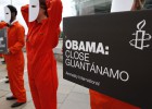 Obama elige a un abogado para cerrar el penal de Guantánamo