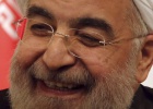 El presidente iraní promete un programa nuclear más transparente