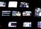 El Gobierno griego desoye la orden de restablecer la señal televisiva
