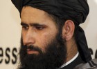 Representantes de los talibanes se instalaron en Doha en 2012