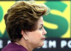 Dilma Rousseff tiende la mano a los manifestantes de Brasil