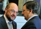 Comisión y Eurocámara logran un acuerdo sobre el presupuesto Comisión y Eurocámara logran un acuerdo sobre el presupuesto