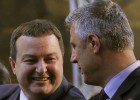 Serbia enjaula el nacionalismo