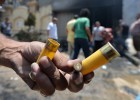Un desierto convertido en oasis para los traficantes de armas