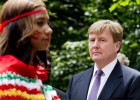 Holanda celebra el 150 aniversario de la abolición de la esclavitud